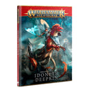 Battletome: Idoneth Deepkin - 7th City