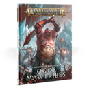 Battletome: Ogor Mawtribes (Hb) (Eng) - 7th City