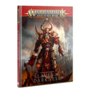 Battletome: Slaves to Darkness - 7th City