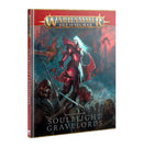 Battletome: Soulblight Gravelords - 7th City