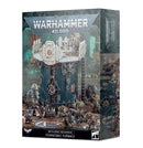 Battlezone: Mechanicus – Ferratonic Furnace - 7th City