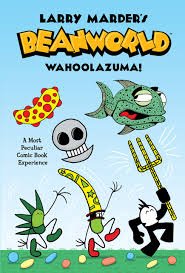 Beanworld: Wahoolazuma!: Vol 1 (Hc) - 7th City