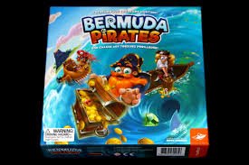 Bermuda Pirates - 7th City