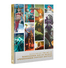 Black Library: The art of Warhammer Age of Sigmar and Warhammer Fantasy Battles - 7th City