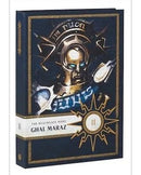 Black Library: The Realmgate Wars: Ghal Maraz Vol 2 Limited Edition - 7th City