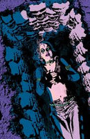 Black Mist: Blood Of Kali - 7th City