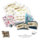 Black Seas: Master & Commander Starter Set - 7th City