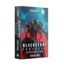 BLACKSTONE FORTRESS: ASCENSION - 7th City