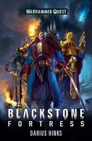 Blackstone Fortress (Pb) - 7th City