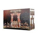 Blades Of Khorne: Skull Altar - 7th City