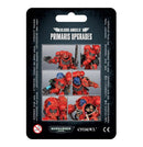 Blood Angels Primaris Upgrades - 7th City