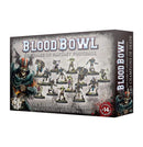 Blood Bowl Champions Of Death Team (Shambling Undead) - 7th City