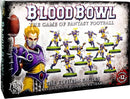 Blood Bowl Elven Union Team - 7th City