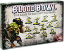 Blood Bowl Goblin Team - 7th City