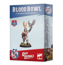 Blood Bowl Griff Oberwald - 7th City