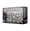 Blood Bowl: Gwaka'Moli Crater Gators - 7th City