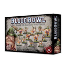 Blood Bowl: Nurgle'S Rotters Team - 7th City