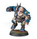 Blood Bowl Ogre - 7th City