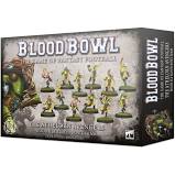 Blood Bowl: The Athelorn Avengers (Wood Elf Team) - 7th City