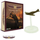 Blood Red Skies Sailor Malan