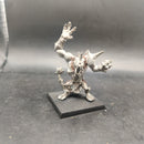 Bloodbowl Skaven Headsplitter Star Player Metal OOP (AE117) - 7th City