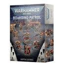 Boarding Patrol: Adeptus Custodes - 7th City
