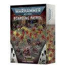 Boarding Patrol: Chaos Daemons - 7th City