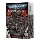 Boarding Patrol: Chaos Space Marines - 7th City