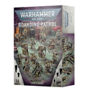 Boarding Patrol: Death Guard - 7th City