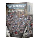 Boarding Patrol: Genestealer Cults - 7th City