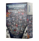 Boarding Patrol: Grey Knights - 7th City