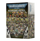 Boarding Patrol: Orks - 7th City