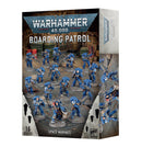 Boarding Patrol: Space Marines - 7th City