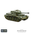 Bolt Action A34 Comet - 7th City