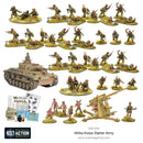 Bolt Action: Afrika Korps Starter Army - 7th City