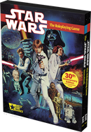 Star Wars The Roleplaying Game: 30Th Anniversary Edition
