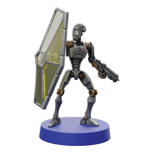 Star Wars Legion: BX-series Droid Commandos Unit Expansion