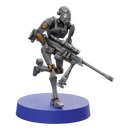 Star Wars Legion: BX-series Droid Commandos Unit Expansion