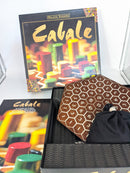Cabale, used . (AV004) - 7th City