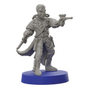 Star Wars Legion: Cad Bane Operative Expansion