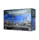 Cadian Shock Troops - 7th City