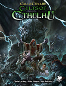 Call of Cthulu - Cults of Cthulu - 7th City