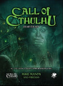 Call of Cthulu Starter Set - 7th City