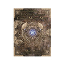 Call Of Cthulu: The Grand Grimoire Of Cthulu Mythos Magic - 7th City