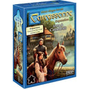 Carcassonne Expansion 1: Inns & Cathedrals - 7th City