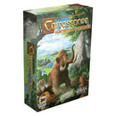 Carcassonne: Hunters And Gatherers - 7th City