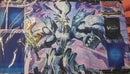 Cardfight Vanguard Sealed Playmat (CFV012) - 7th City
