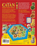 Catan - 7th City