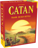 Catan - 7th City