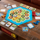 Catan - 7th City